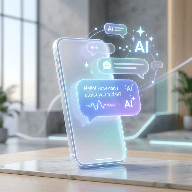 AI-Powered WhatsApp Assistant for Lead Qualification